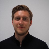 Joby Aviation Employee Dominik Müller's profile photo
