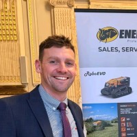 Irelands Farm Machinery Employee Daryl Dunn's profile photo