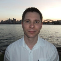 Stuart Bush Email & Phone Number