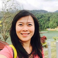 Linksys Employee Veroniaty Chang's profile photo