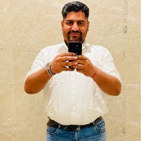 Aditya Infotech Ltd Employee Aditya Kumar's profile photo
