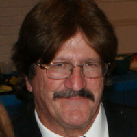 Buck Consultants Employee Ronald Barrett's profile photo