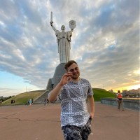 CodeGrade Employee Dmytro Yemets's profile photo