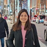 Coupa Software Employee Alisha Arora's profile photo