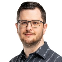 Microsoft Employee Tom Rogan's profile photo