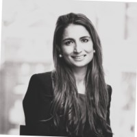 C|T Group Employee Shirin Chatoo's profile photo