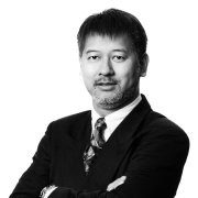 Doane Grant Thornton LLP Employee Raymond Loo's profile photo