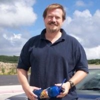 RFD & Associates, Inc. Employee Daniel McGauley's profile photo