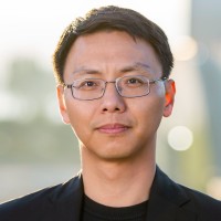SEQSTER Employee Xiang Li's profile photo