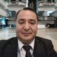 Universidad San Marcos Employee Carlos Alberto Zuñiga Amador's profile photo