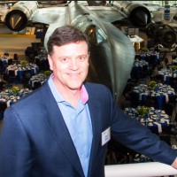 Boeing Employee Brian Spring's profile photo