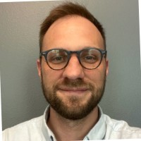 GTS Technology Solutions Employee Chad Vredingburgh's profile photo