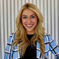 E! Networks Employee Kate Rosen's profile photo