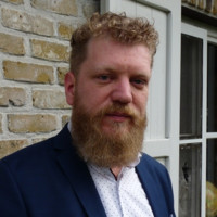 Landal GreenParks Employee Bart Schouppe's profile photo