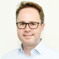 Teamwork Employee Kevin O'Callaghan's profile photo