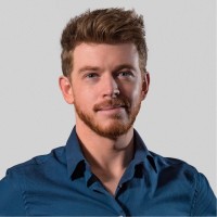 Vanta Employee Nick Gibson's profile photo