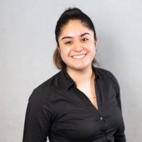 Evergreen School District Employee Lucero Garcia's profile photo