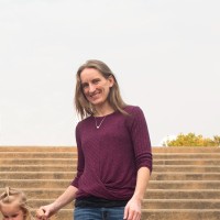 Bye Aerospace, Inc. Employee Becky Walker's profile photo