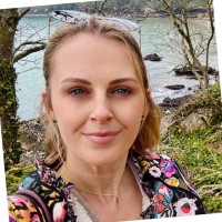 Unitas Communications Employee Holly Cave's profile photo