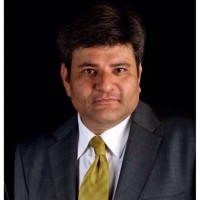 MQDC - Magnolia Quality Developments Corp Employee Anand Nanda's profile photo