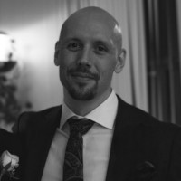 Wellr Employee Felix Sjöberg's profile photo