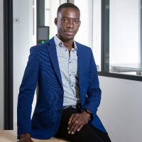 Hamilton Apps Employee Debiharé Koga's profile photo