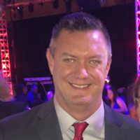 Data-Mail Employee Chris Stites's profile photo