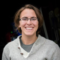 Nora Woolf