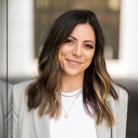 Genvis Employee Kristy Masson's profile photo