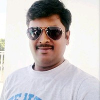 Nipoon Services Employee Bhaskar Paspuleti's profile photo