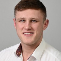 BioMarin Pharmaceutical Inc. Employee Liam Ross's profile photo
