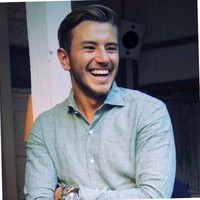 Kystverket Employee Benjamin Bye's profile photo