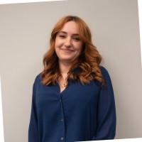 GA Pet Food Partners Employee Anna Bentley's profile photo