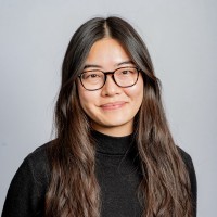 Bloomberg LP Employee Jessie Qu's profile photo