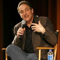 Science Friday Employee Ira Flatow's profile photo