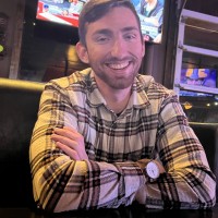 SIMETRY Employee Cade Adelman's profile photo