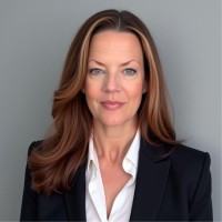 Wells Fargo Employee Amanda Carney's profile photo