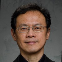 Prontmed Employee Wang Feng's profile photo