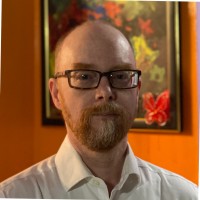 University Mall Theatres Employee Daniel Collings's profile photo