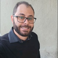 PREFEITURA MUNICIPAL DE JOAO MONLEVADE Employee Johanata Silva's profile photo