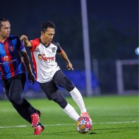 Beicip-Franlab Asia Employee Afifi Aznan's profile photo