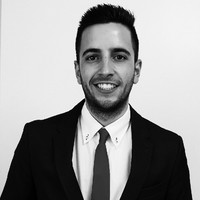 Gesnext Employee Eduardo Domínguez García's profile photo