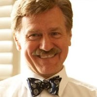 Marston Consulting Group Employee Peter Marston's profile photo