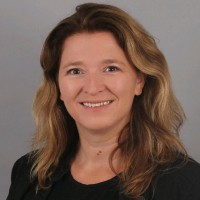 IBS Precision Engineering Employee Jolanda Staals's profile photo