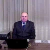 AIP-ITCS Employee Antonio Pieretti's profile photo