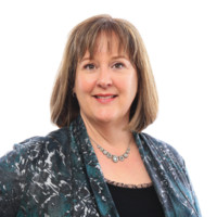 Compass Marketing Inc. Employee Julie Towne's profile photo