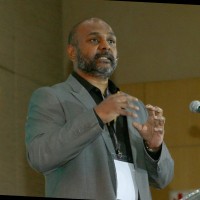 Dark Fibre Africa Employee Suvesh Arumugam's profile photo