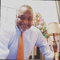 Pugs, Inc. Employee Rodney Walton's profile photo