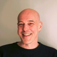 parcyvall GmbH Employee Matthias Kern's profile photo