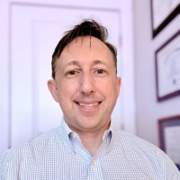 Data Ethics LLC Employee Brandan Keaveny's profile photo